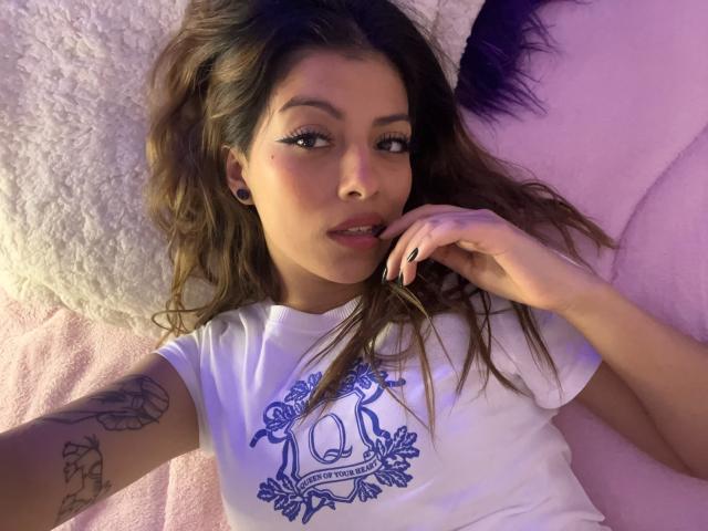 Harumi - Live sex cam - 18659250