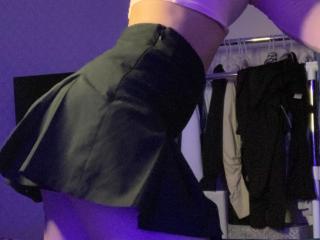 MrsTina - Live sexe cam - 18659378