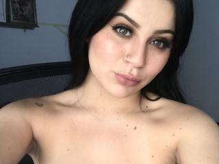 ShantallParis - Live porn & sex cam - 18661058