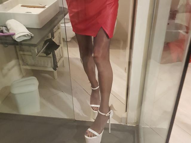 PinkyTs - Sexe cam en vivo - 18661518