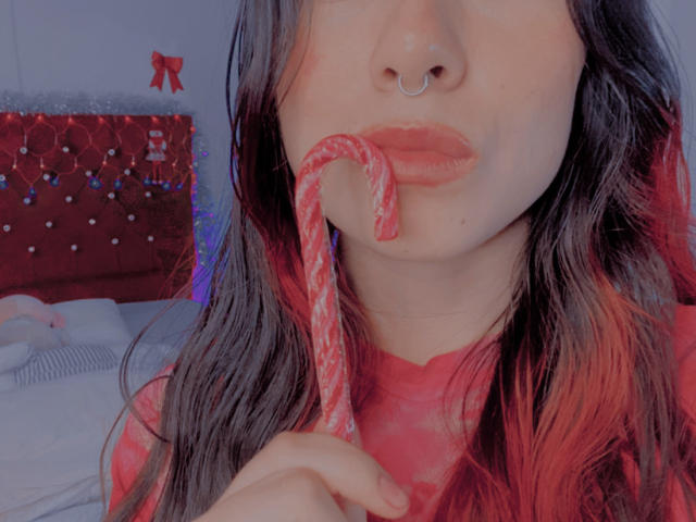 JuliaGarciax - Sexe cam en vivo - 18661882