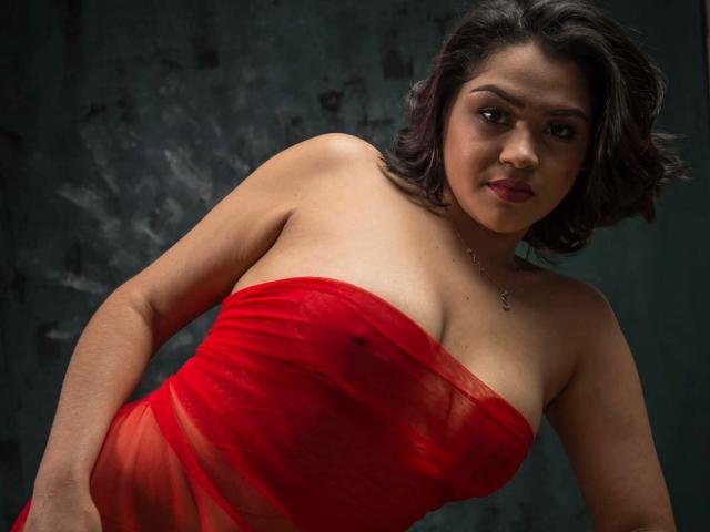 IntiAmor - Live sex cam - 18662642