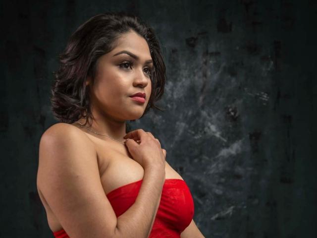 IntiAmor - Live sex cam - 18662706