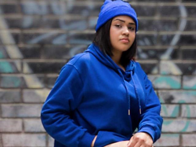 IntiAmor - Live sex cam - 18662786