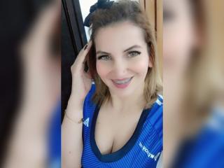 GiuliaAddams - Live porn & sex cam - 18663598