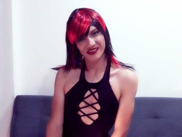 DakotaLenox - Sexe cam en vivo - 18664374