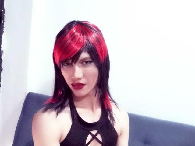 DakotaLenox - Live sexe cam - 18664402
