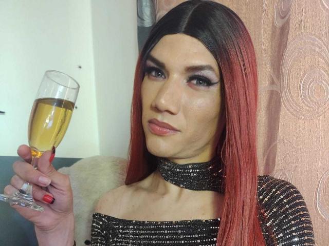 DakotaLenox - Live sexe cam - 18664418
