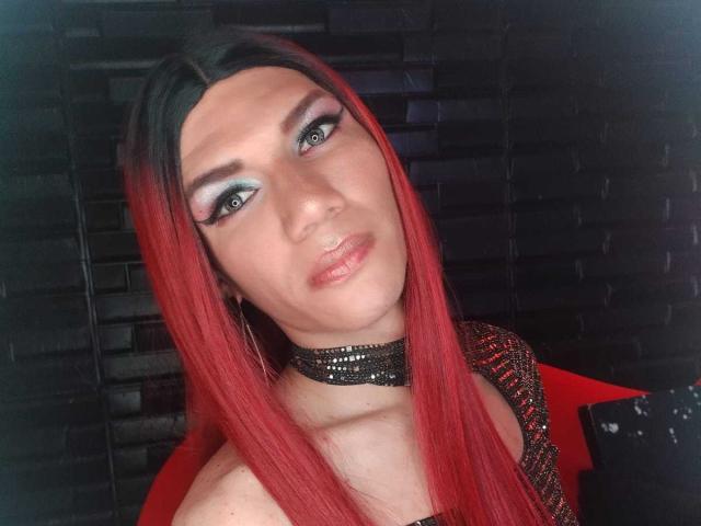 DakotaLenox - Live sexe cam - 18664438