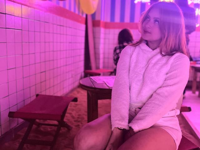 ShantalSummer - Live porn &amp; sex cam - 18664658