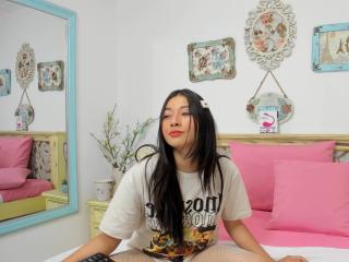 Genesiss - Live sex cam - 18665298