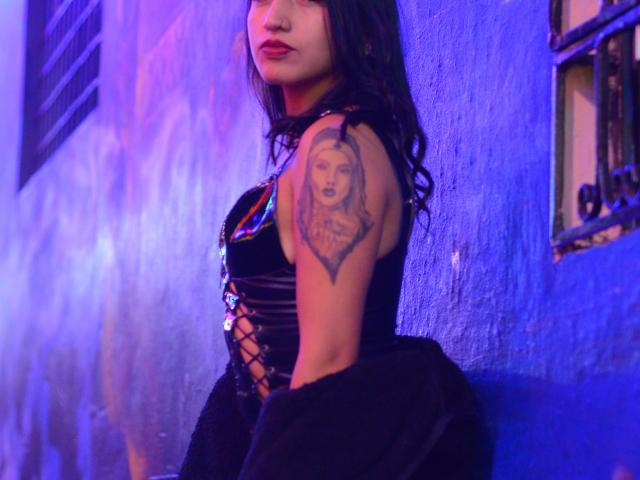 MiaResinfull - Sexe cam en vivo - 18665746