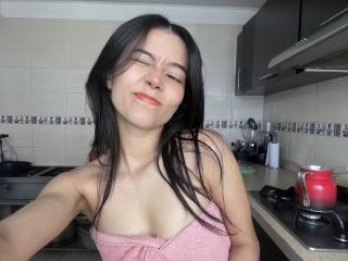 DeisyWest - Live porn & sex cam - 18667366