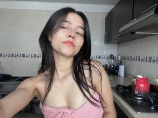 DeisyWest - Live porn & sex cam - 18667374