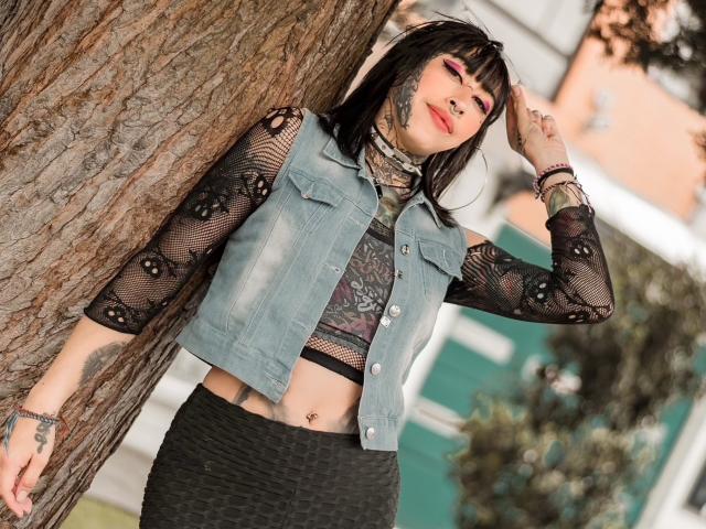 XimenaAdams - Sexe cam en vivo - 18667750