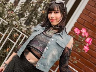 XimenaAdams - Live sexe cam - 18667754