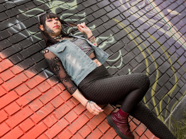 XimenaAdams - Sexe cam en vivo - 18667758