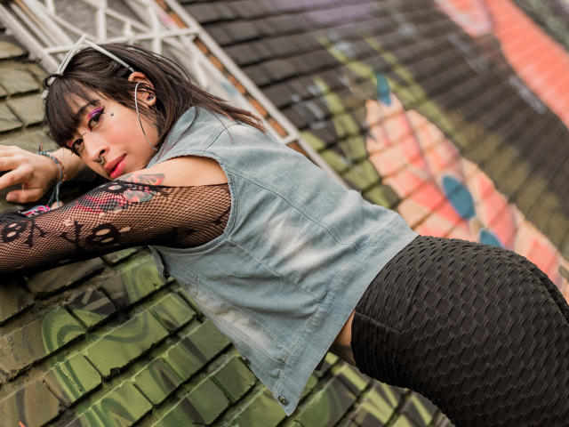 XimenaAdams - Sexe cam en vivo - 18667762