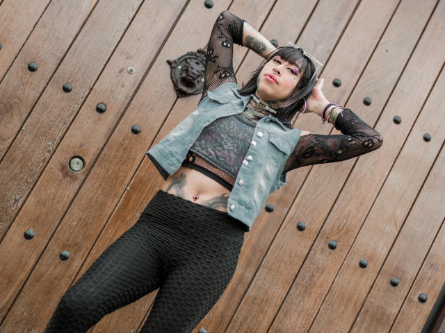 XimenaAdams - Sexe cam en vivo - 18667778