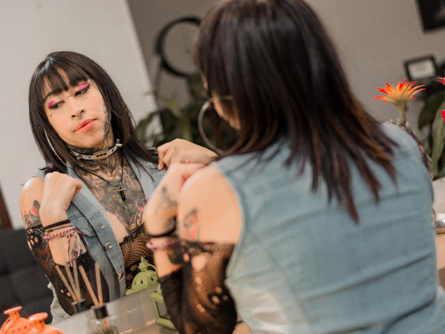 XimenaAdams - Sexe cam en vivo - 18667790