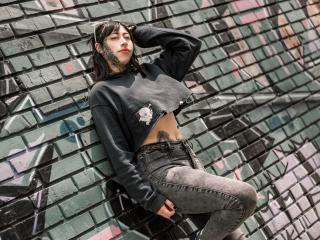 XimenaAdams - Sexe cam en vivo - 18667794