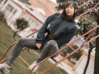 XimenaAdams - Sexe cam en vivo - 18667810