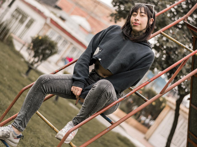 XimenaAdams - Sexe cam en vivo - 18667810