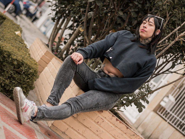 XimenaAdams - Sexe cam en vivo - 18667814