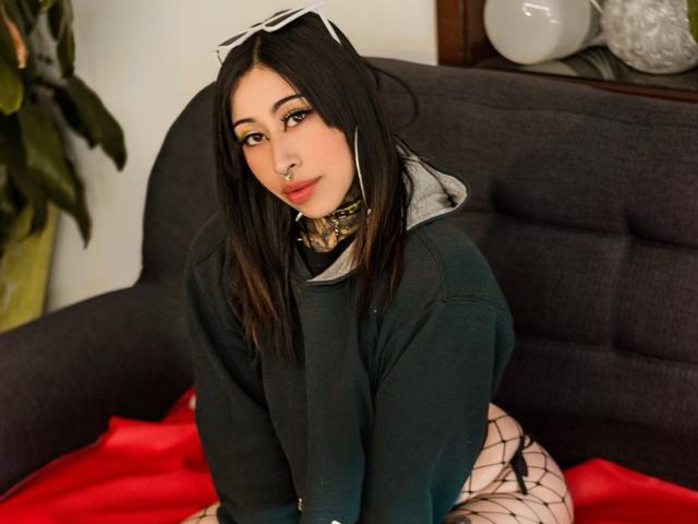 XimenaAdams - Live sexe cam - 18668050