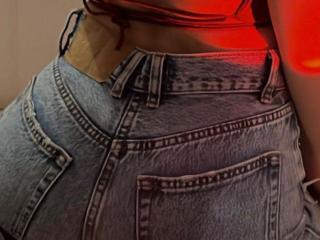 Zanoza - Live porn &amp; sex cam - 18670430