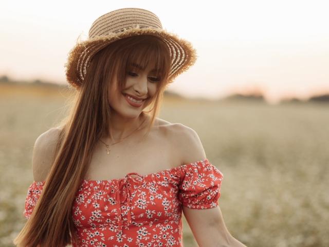 HillyIsabel - Live sex cam - 18670650