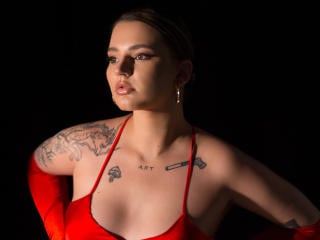 SaraOswald - Live Sex Cam - 18671650