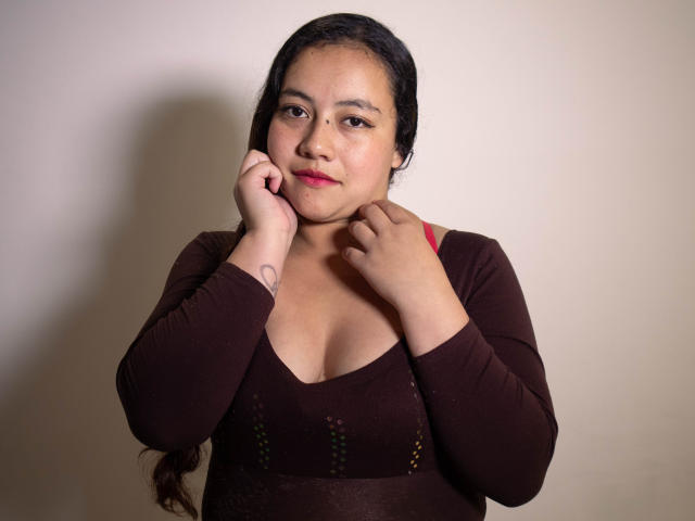 SamanthaXJackson - Live sex cam - 18673198