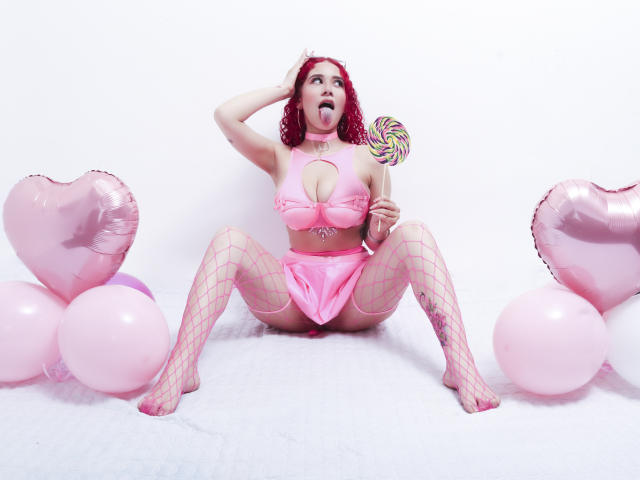 ValeryScot - Sexe cam en vivo - 18673498