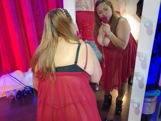 MonzeratBoyer - Live Sex Cam - 18673846