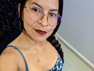 OliviaWalkerr - Live sex cam - 18674662