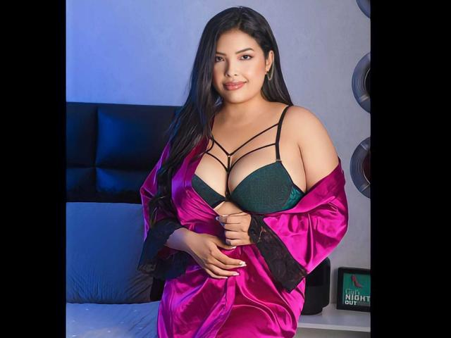 AnnieConnor - Sexe cam en vivo - 18675010