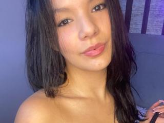 AlondraWm - Sexe cam en vivo - 18675078