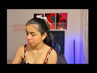 Sharlotti - Sexe cam en vivo - 18675866