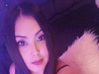 NaomiWest - Live sexe cam - 18677886