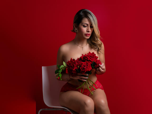 Mafeduque - Sexe cam en vivo - 18678166