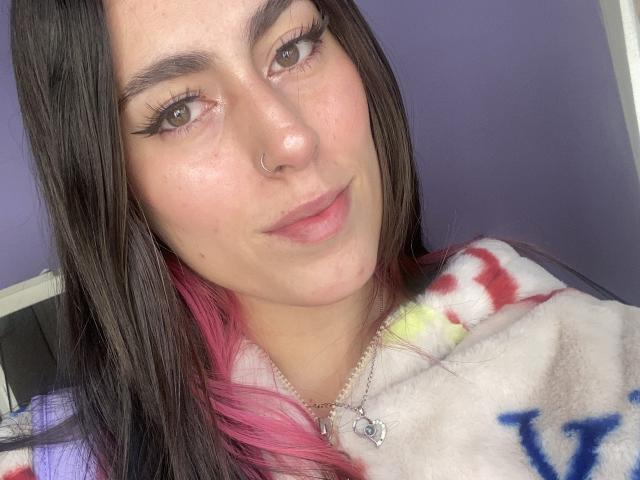 JazzeRusot - Live sex cam - 18678706