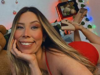 JanneLowry - Live porn &amp; sex cam - 18679002