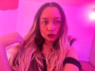 AmayaJhons - Live sex cam - 18680262