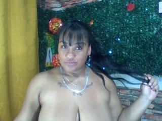 MichelleBrito - Live sexe cam - 18680438