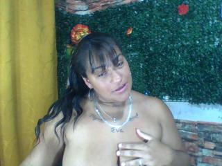 MichelleBrito - Live sexe cam - 18680446