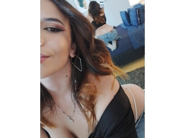 VioletaStone - Live sex cam - 18680758