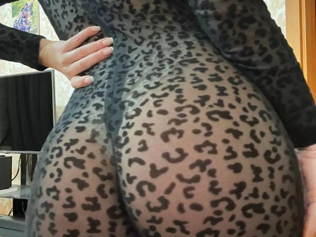 ChilliGold - Sexe cam en vivo - 18680866