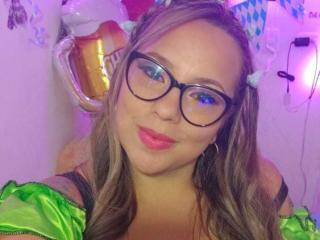 SexyAgatha - Live porn &amp; sex cam - 18681014