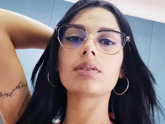 AnaisHilton - Live sex cam - 18681026